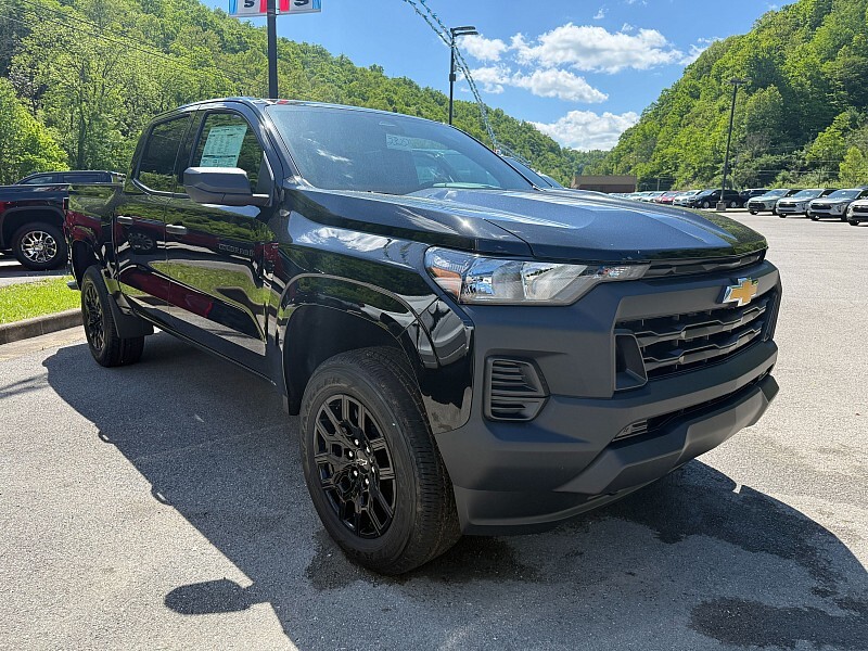 2026 CHEVROLET Colorado in Prestonsburg, KY