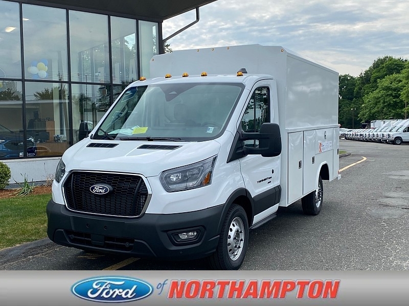 2026 FORD TRANSIT 350 in Northampton, MA