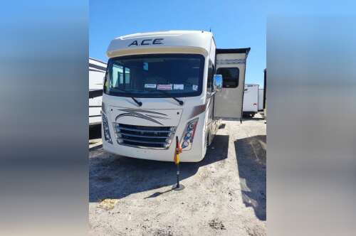 2019 Thor Motor Coach Ace 33.1 in princeton NC