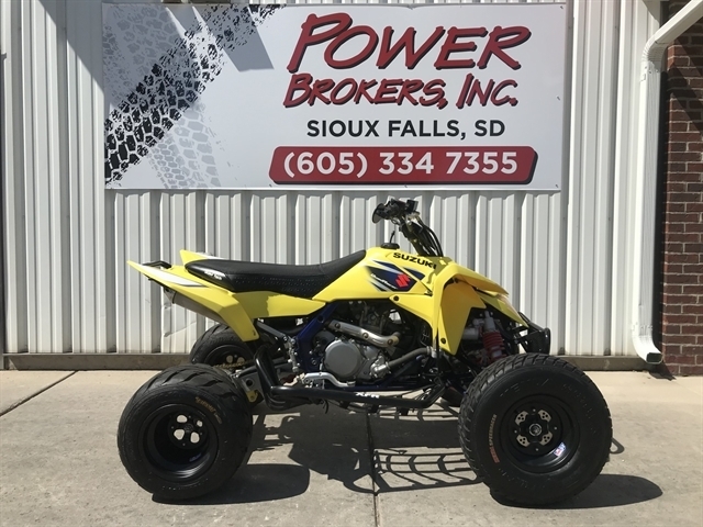 2007 Suzuki LT 450 R 450 in sioux falls SD