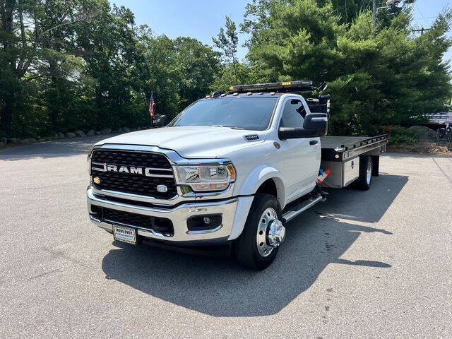 2024 RAM 5500 in Upton, MA