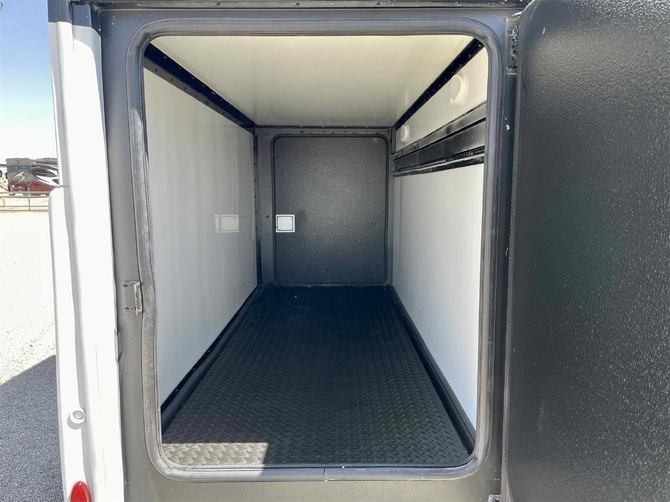 A photo of this 2025 Thor Motor Coach TIBURON 24XL