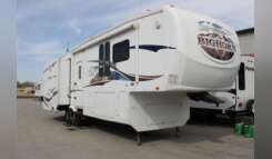 2008 Heartland BIGHORN 3100RL RV