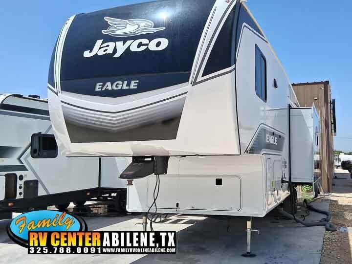 2026 Jayco EAGLE 29RLC in abilene TX