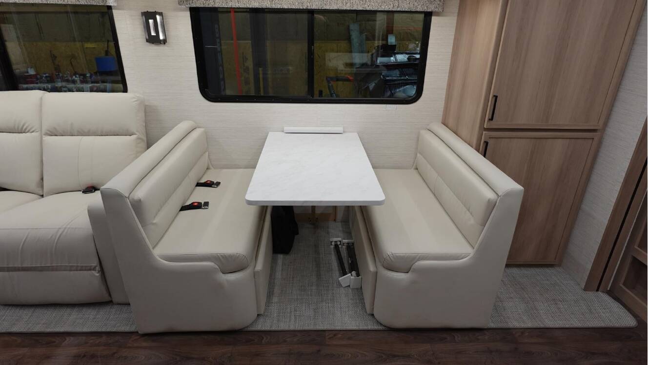 A photo of this 2026 Dynamax EUROPA 37CA