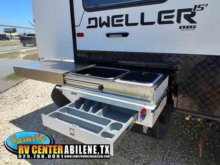 2023 Obi DWELLER 15 in abilene TX