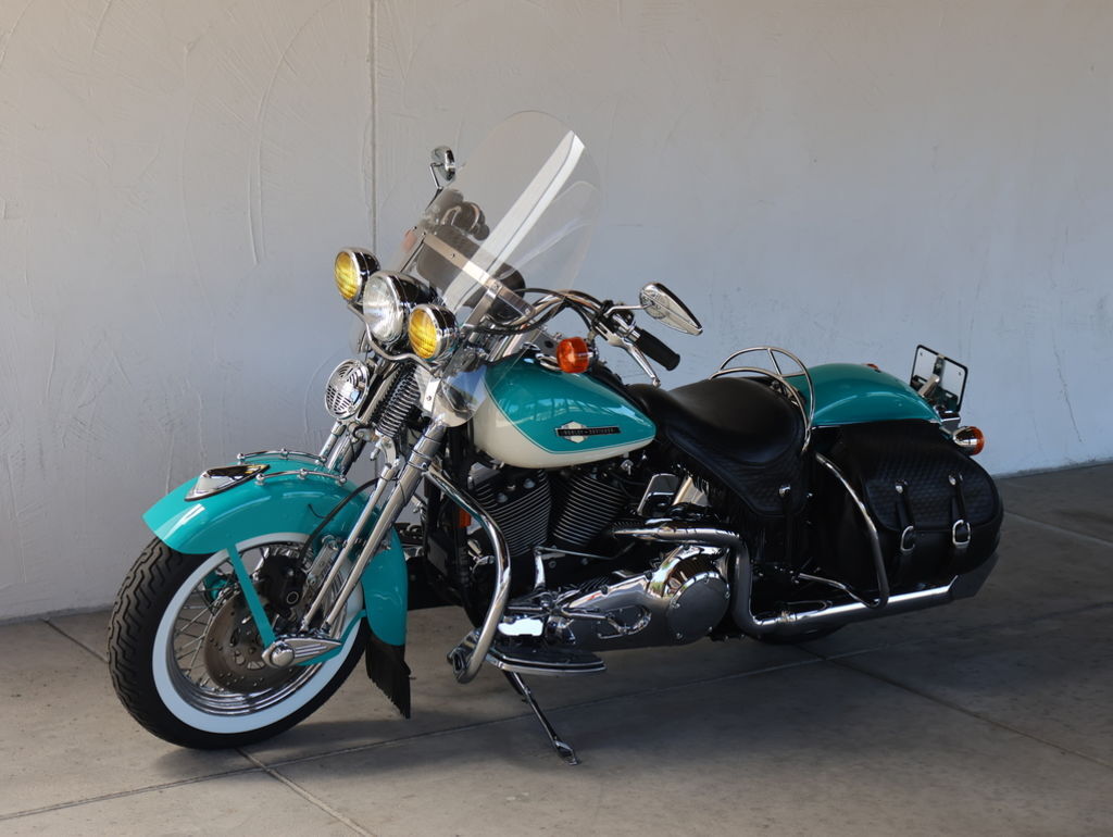 1999 Harley-Davidson® FLSTS - Heritage Springer Softail® in Apache Junction, AZ