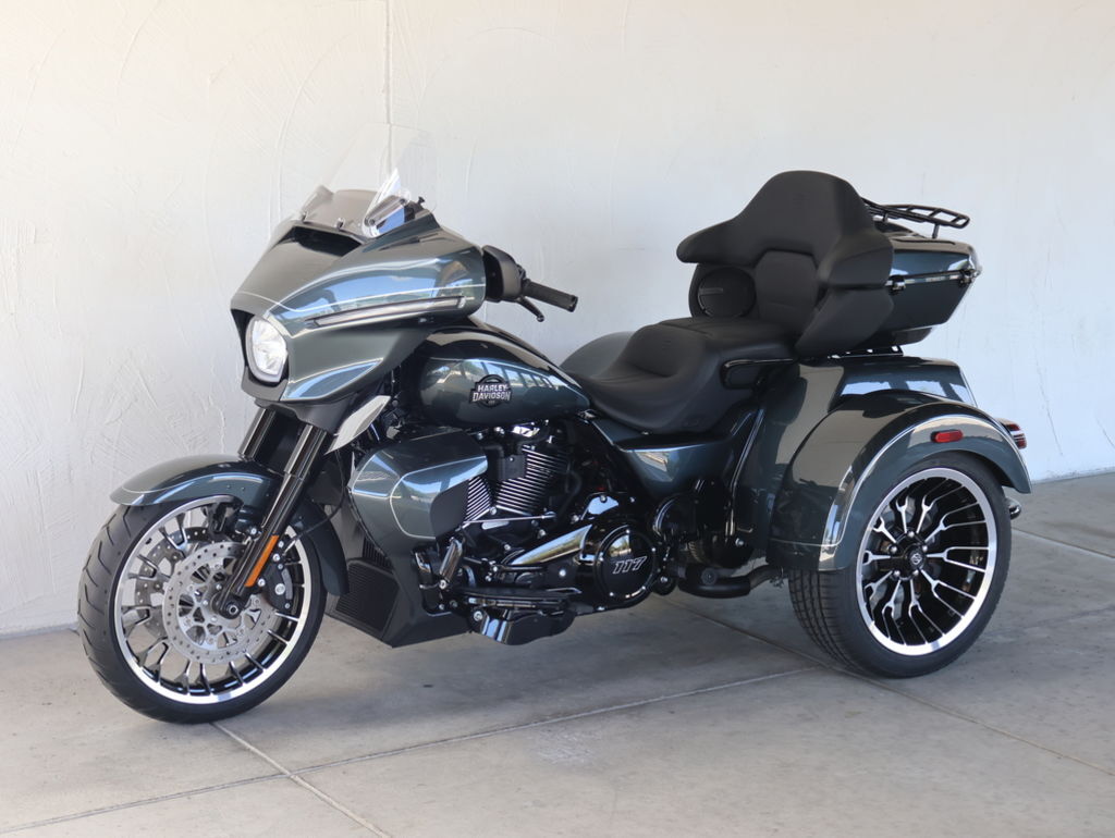 2026 Harley-Davidson® FLHLT - Street Glide® 3 Limited LIMITED in Apache Junction, AZ