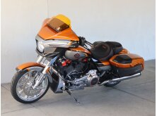2026 Harley-Davidson CVO Street Glide ST Review image