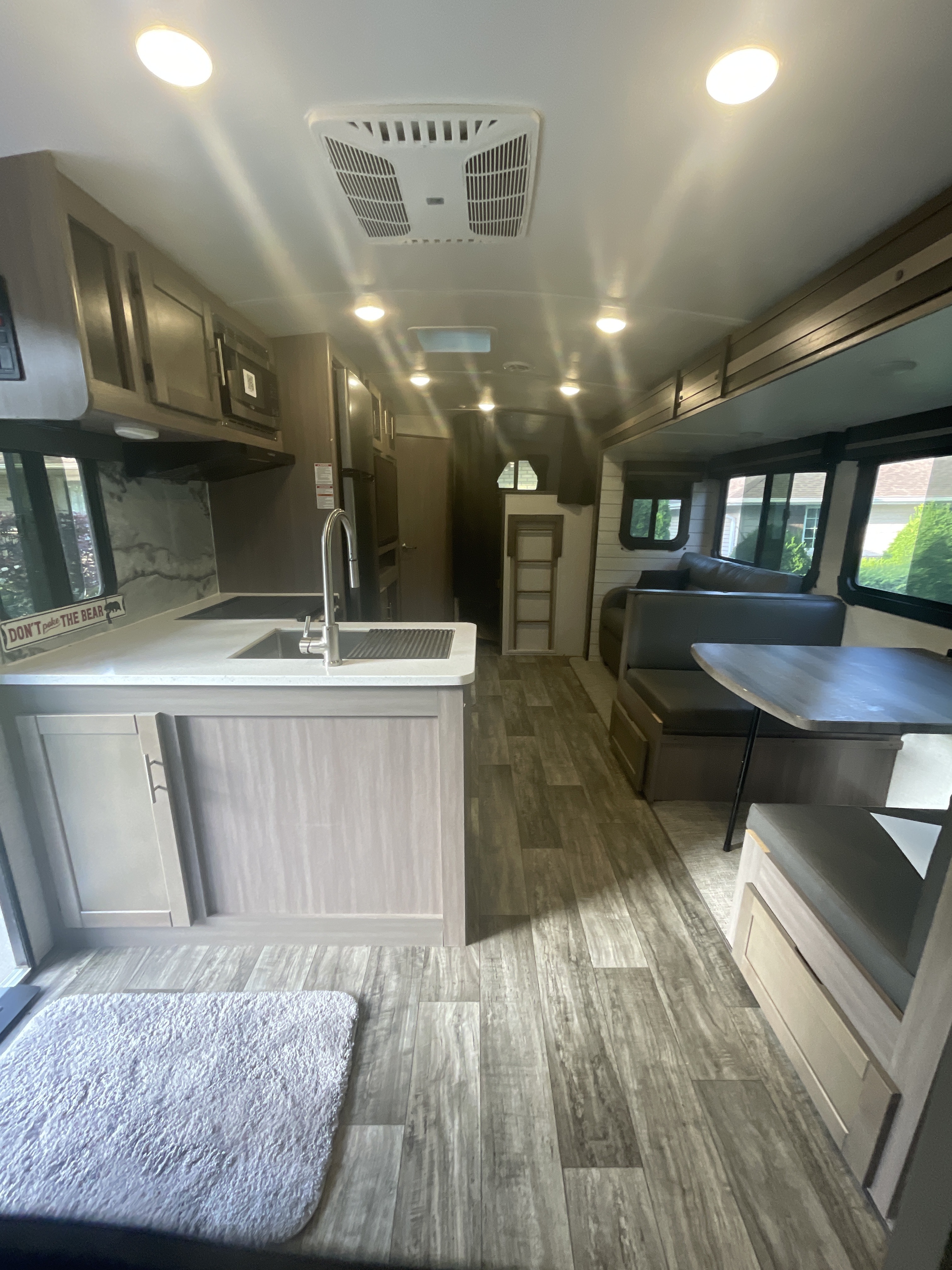 2022 Keystone SUNSET TRAIL SUPER LITE SS272BH in peoria IL
