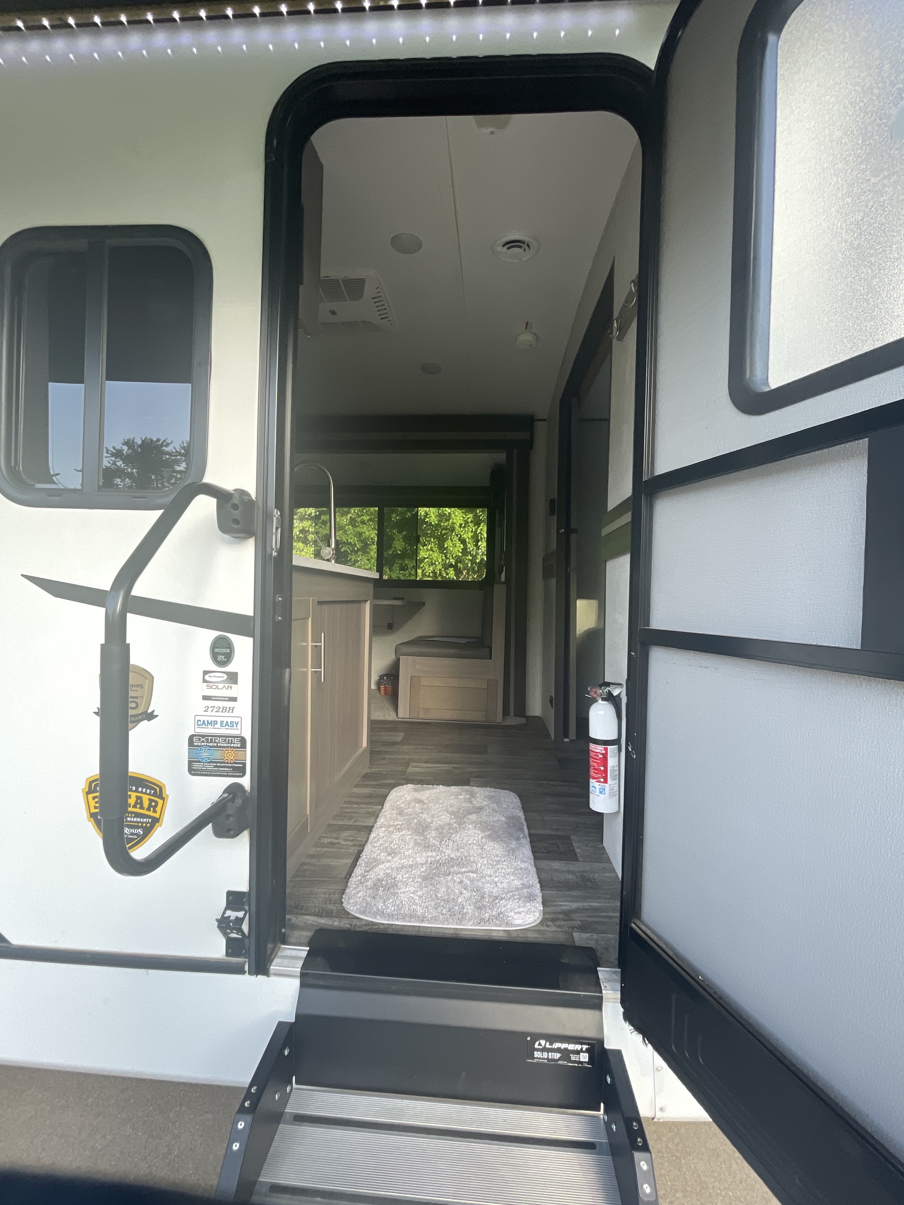 2022 Keystone SUNSET TRAIL SUPER LITE SS272BH in peoria IL