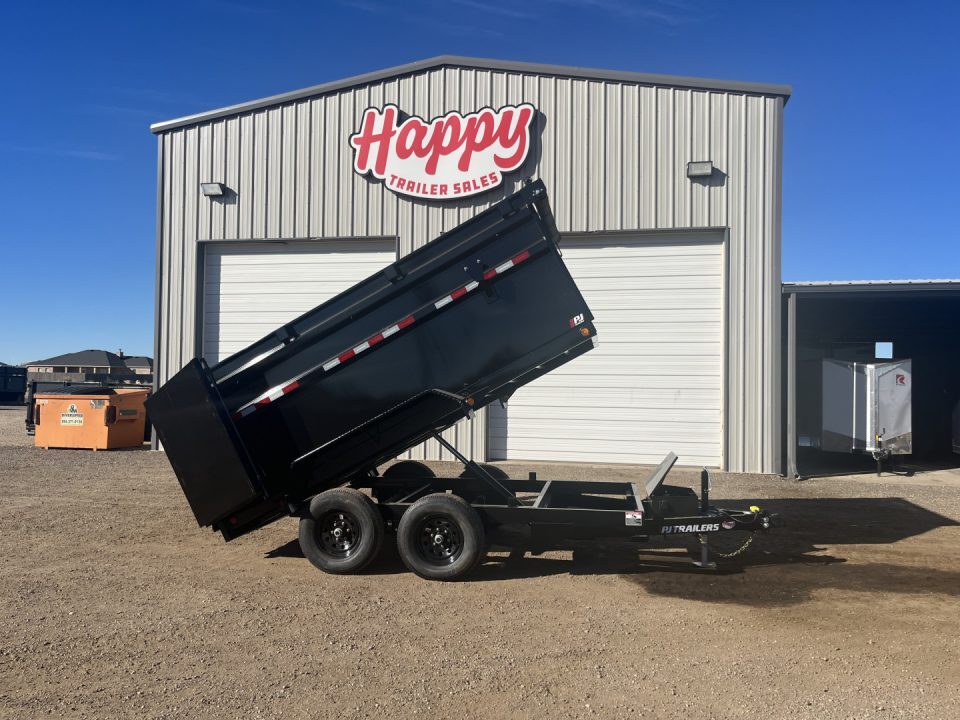 2026 PJ Trailers D3 in Amarillo, TX