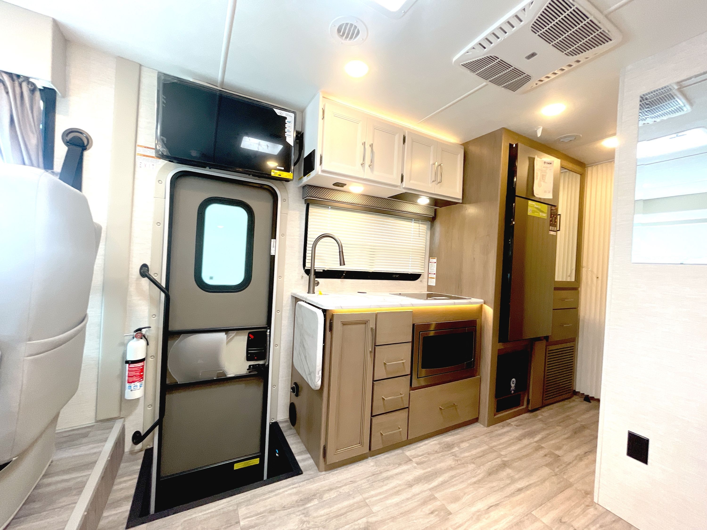 2026 Thor FREEDOM TRAVELER A24 in harrisburg PA