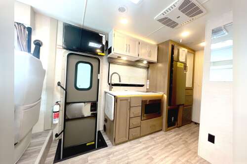 2026 Thor FREEDOM TRAVELER A24 in harrisburg PA