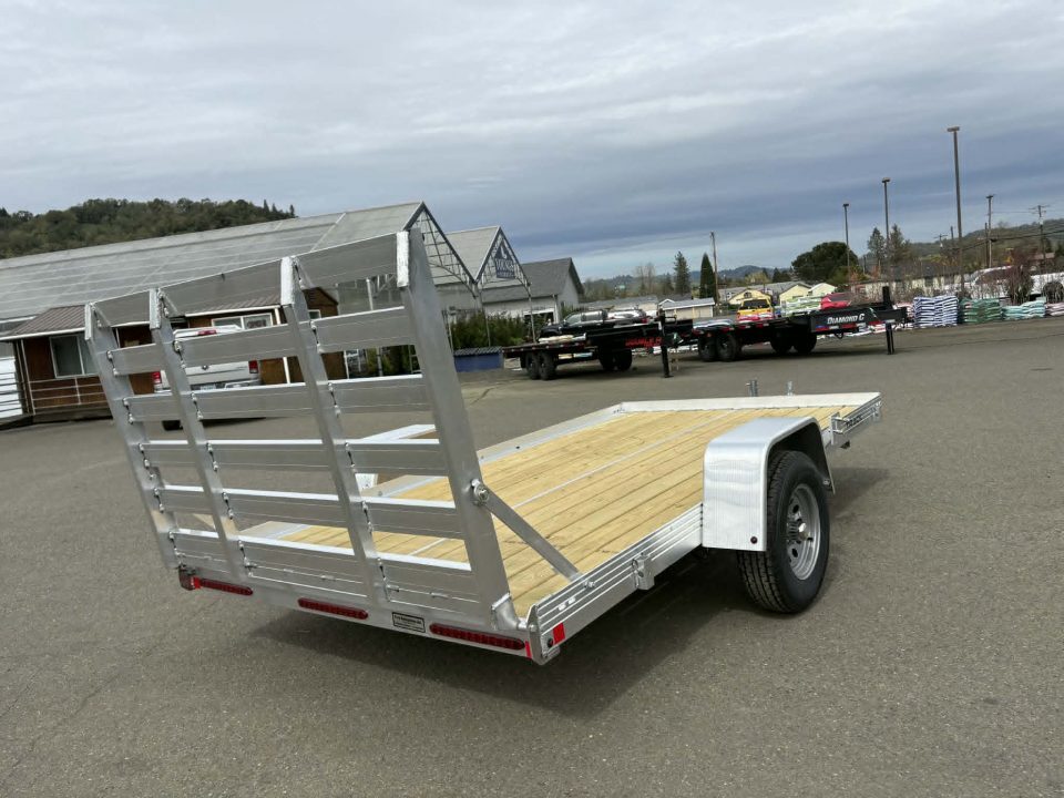 2026 Bear Track UTILITY in Roseburg, OR