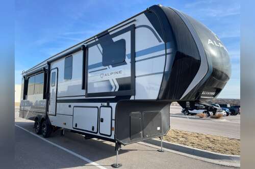 2026 Keystone ALPINE 3303CK in lincoln NE