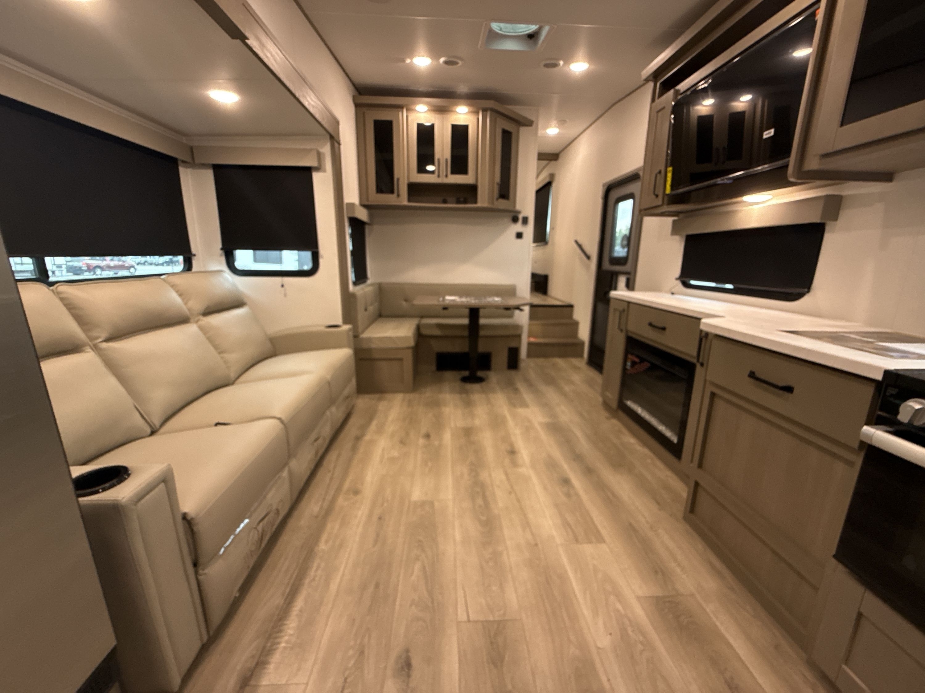 2026 Grand Design REFLECTION 150 SERIES 270BN in hillsboro OR