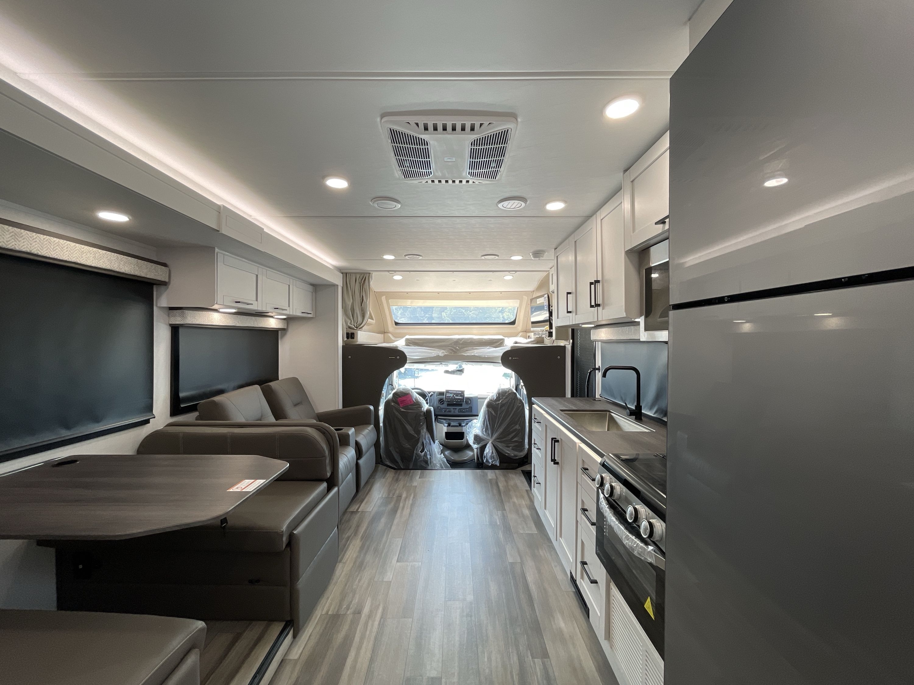 2026 Jayco GREYHAWK 29MV in spartanburg SC