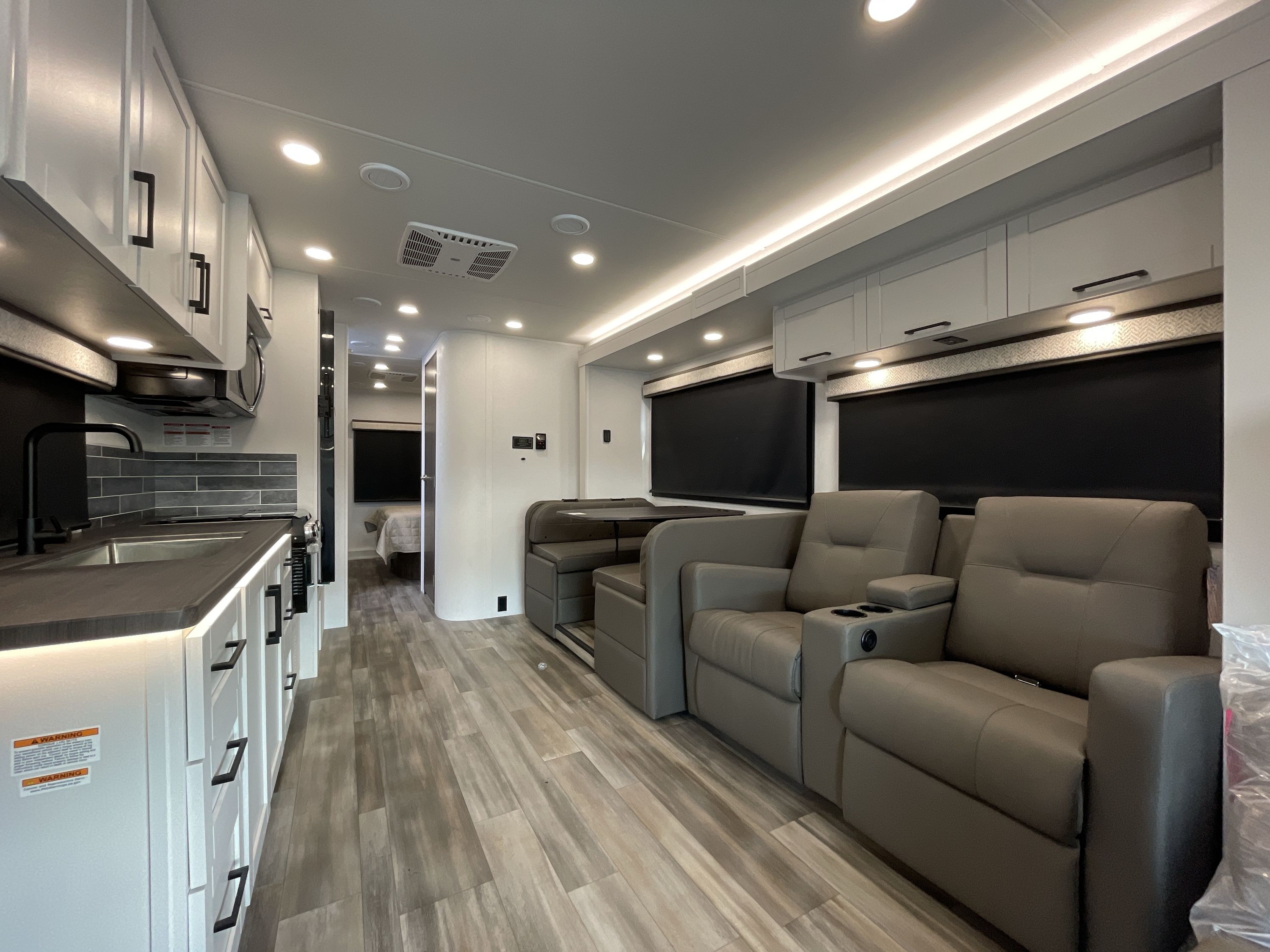 2026 Jayco GREYHAWK 29MV in spartanburg SC