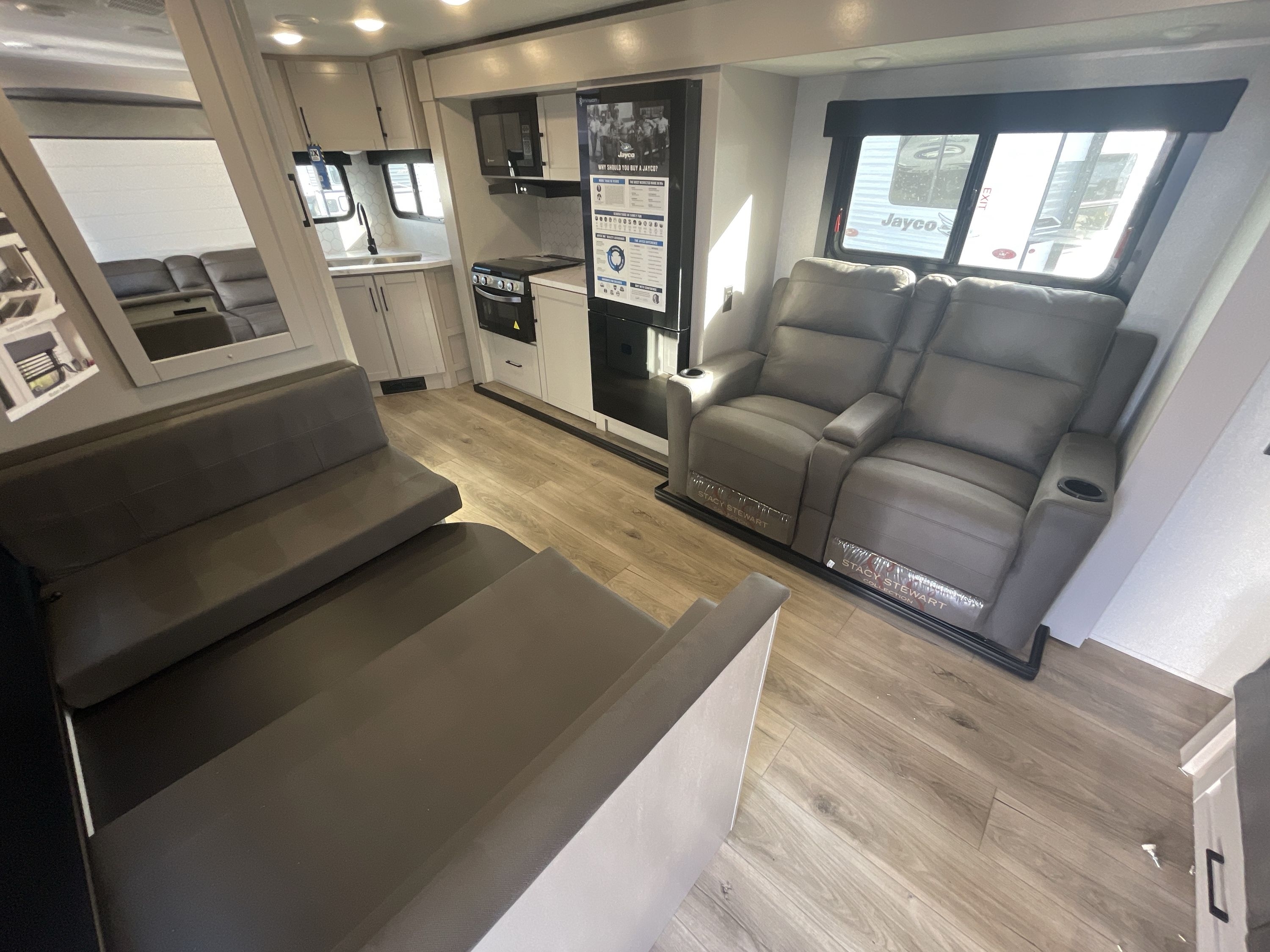 2026 Jayco JAY FEATHER 21MML in colton CA
