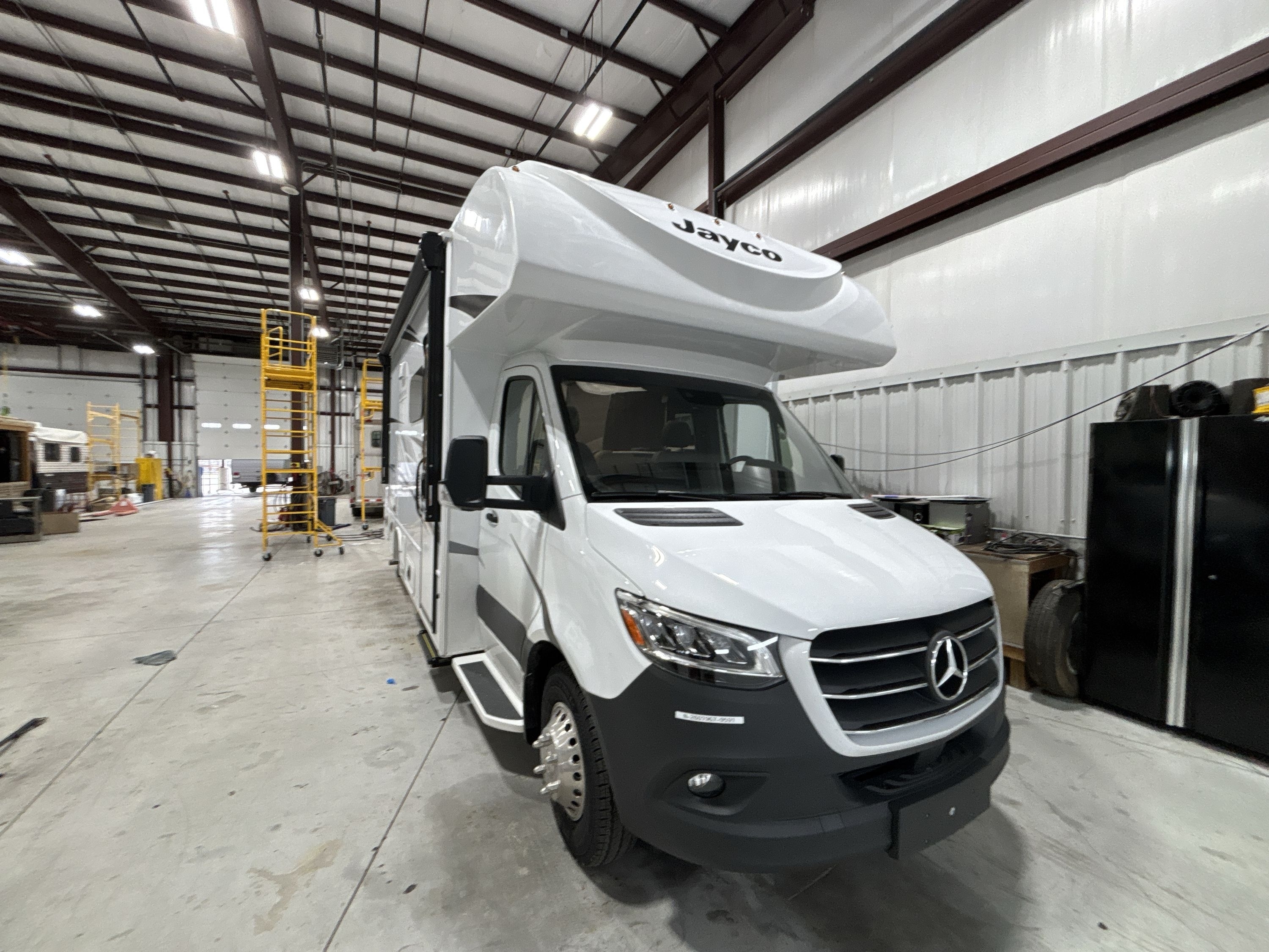 2026 Jayco MELBOURNE 24R in sherman TX