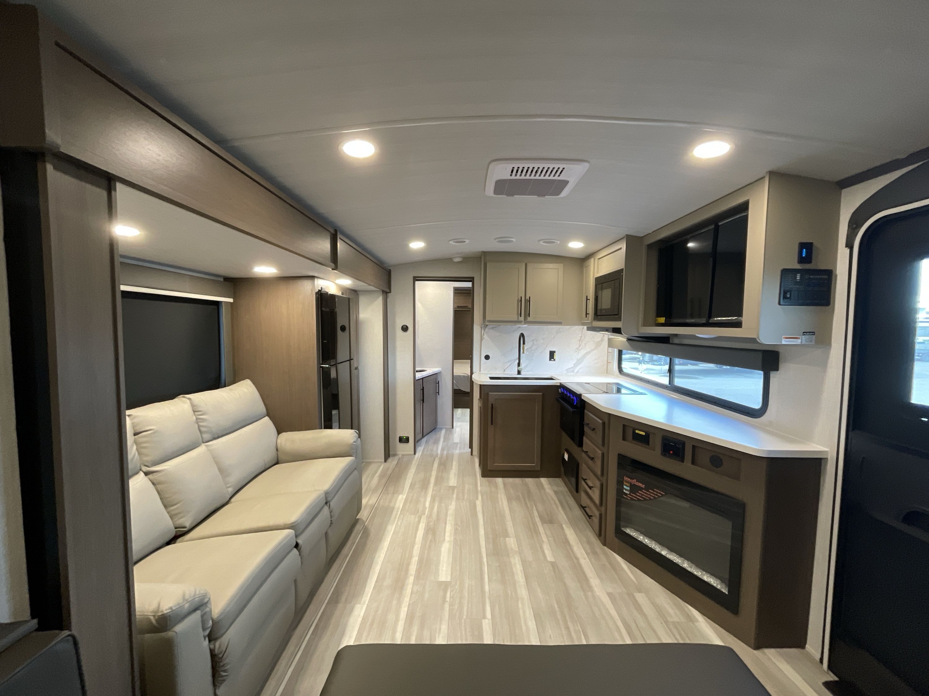 2026 Keystone COUGAR 30BHWE in pasco WA
