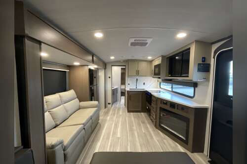 2026 Keystone COUGAR 30BHWE in pasco WA