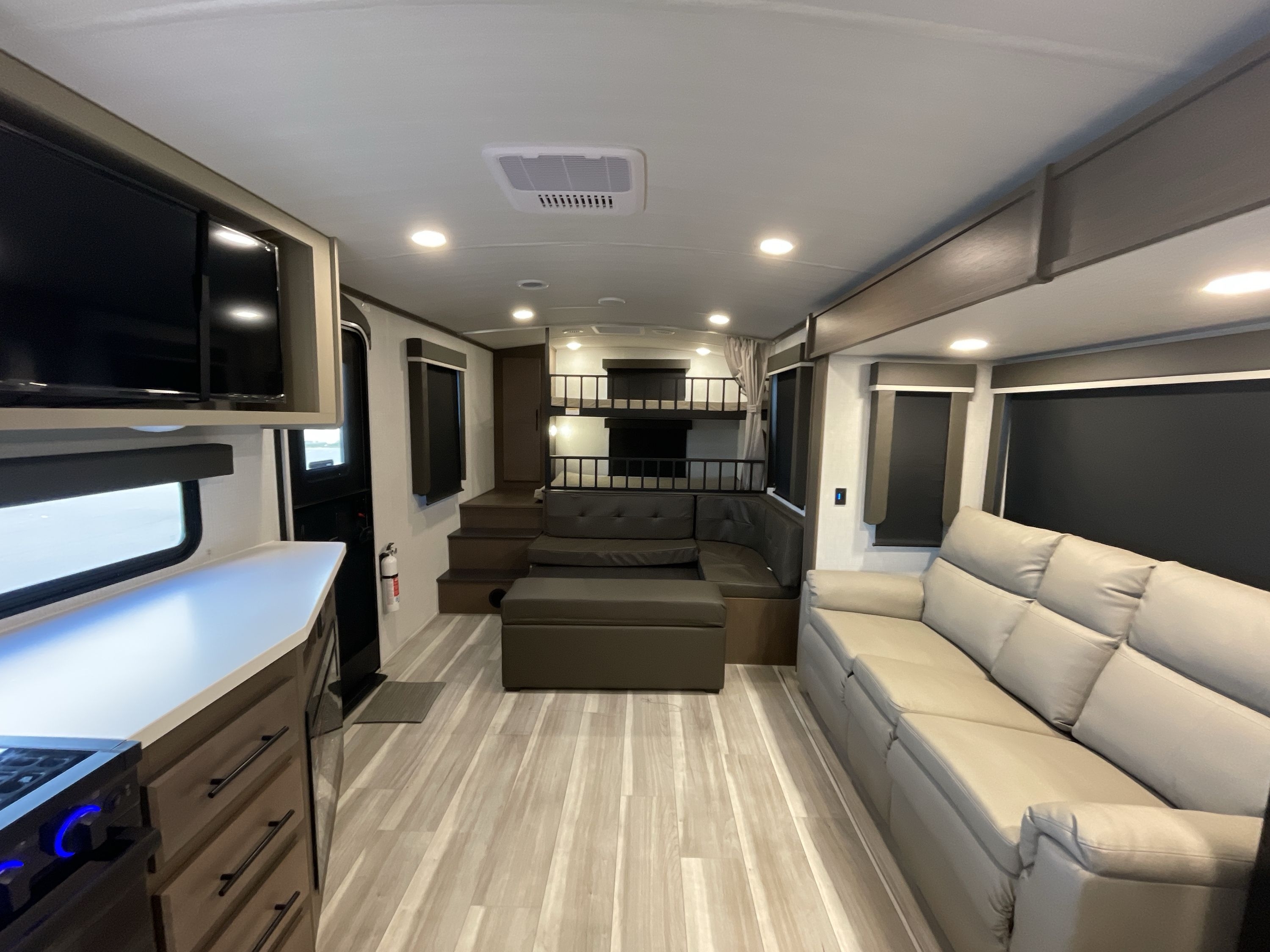 2026 Keystone COUGAR 30BHWE in pasco WA
