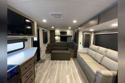 2026 Keystone COUGAR 30BHWE in pasco WA