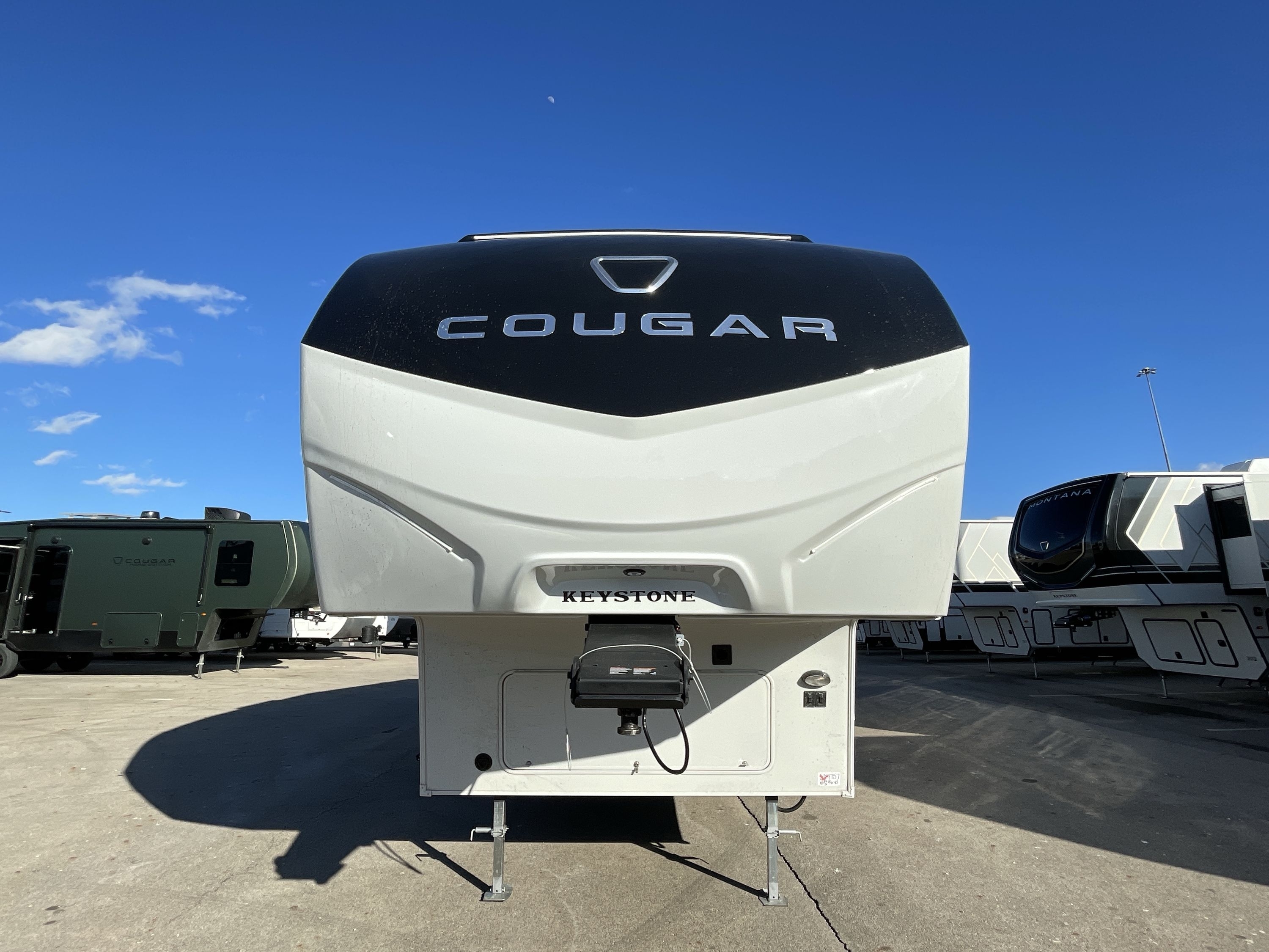 2026 Keystone COUGAR SPORT 2400RE in huber heights OH