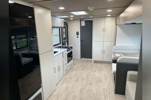 2026 Forest River VIBE EXTREME LITE 2600RB in wichita KS