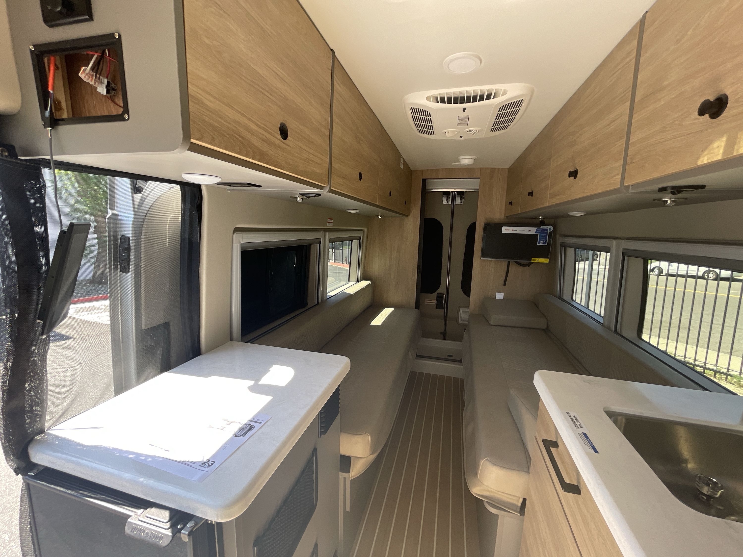 2026 Entegra Coach EXPANSE 21T 21B in colton CA