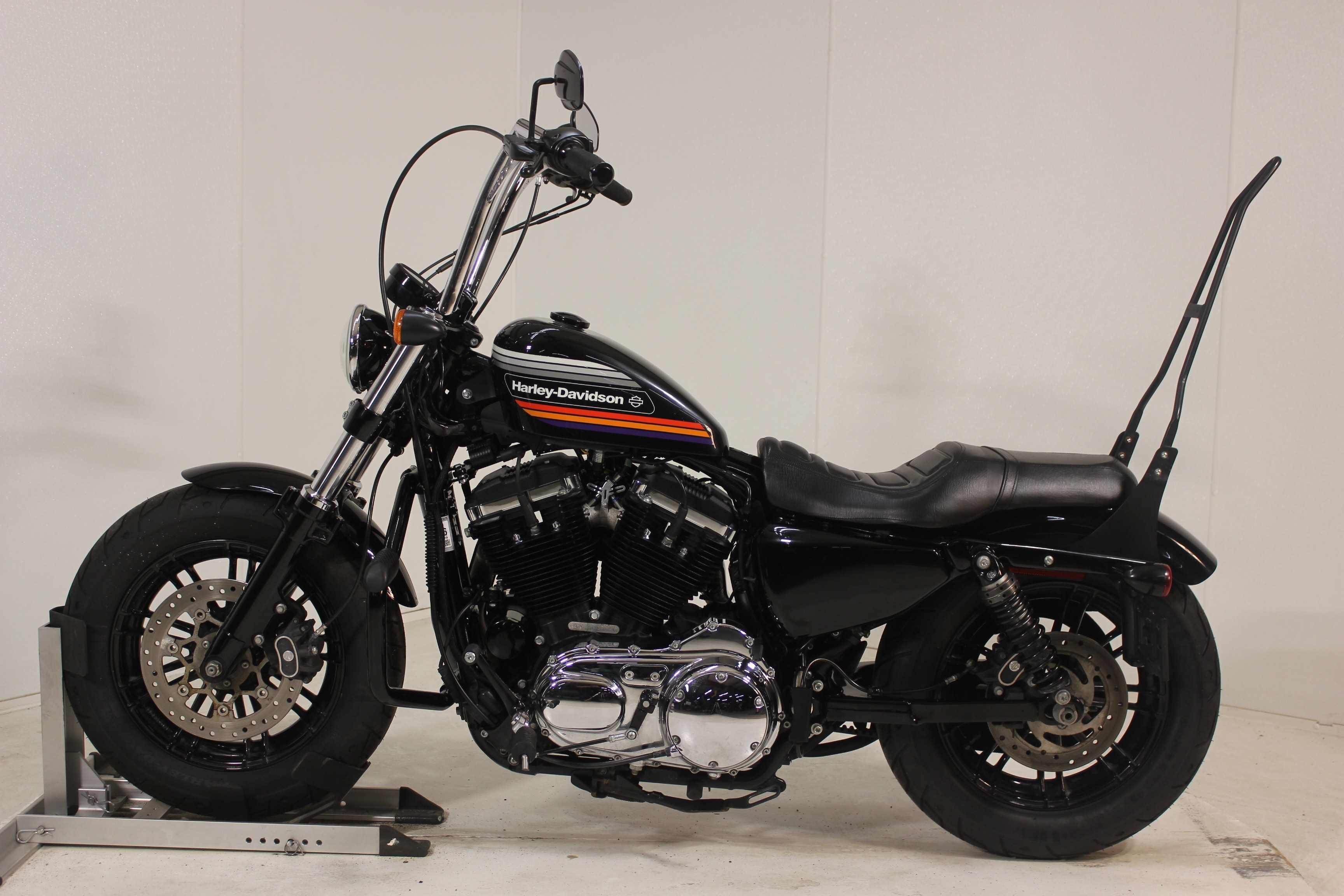 2019 Harley-Davidson Forty-Eight® Special in Pittsfield, MA