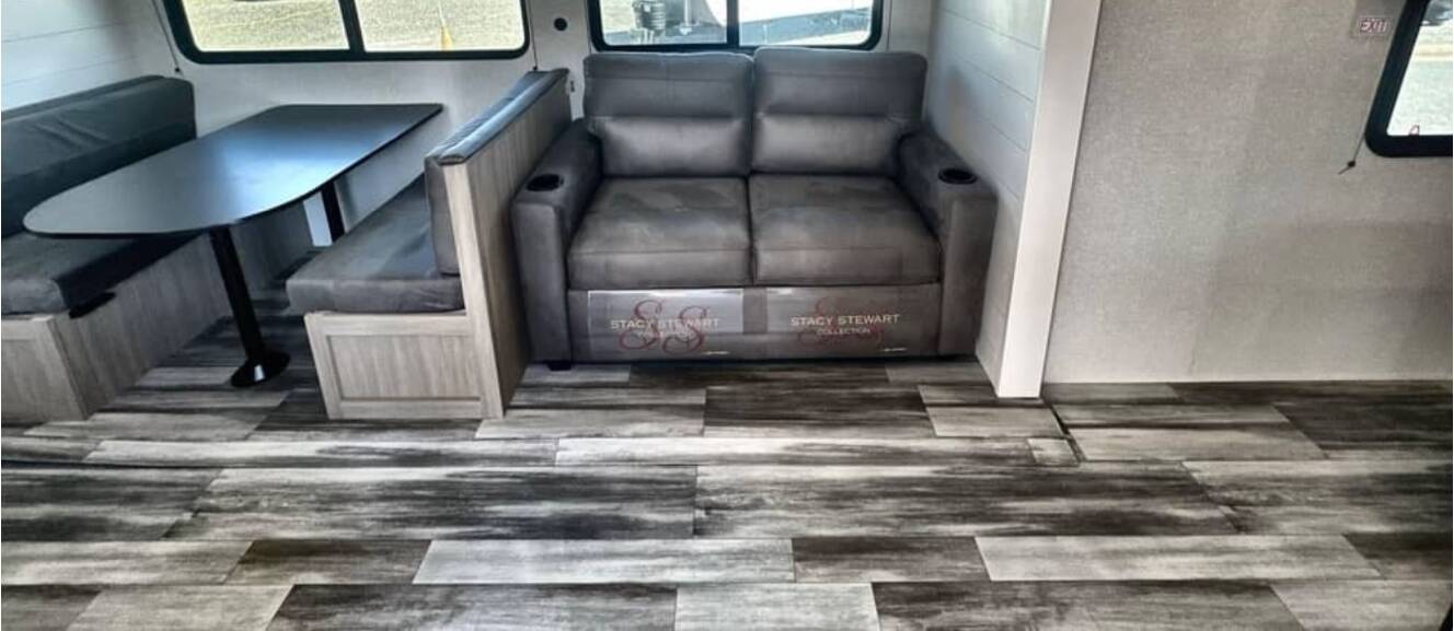 A photo of this 2026 Jayco JAY FLIGHT SLX 265MWS