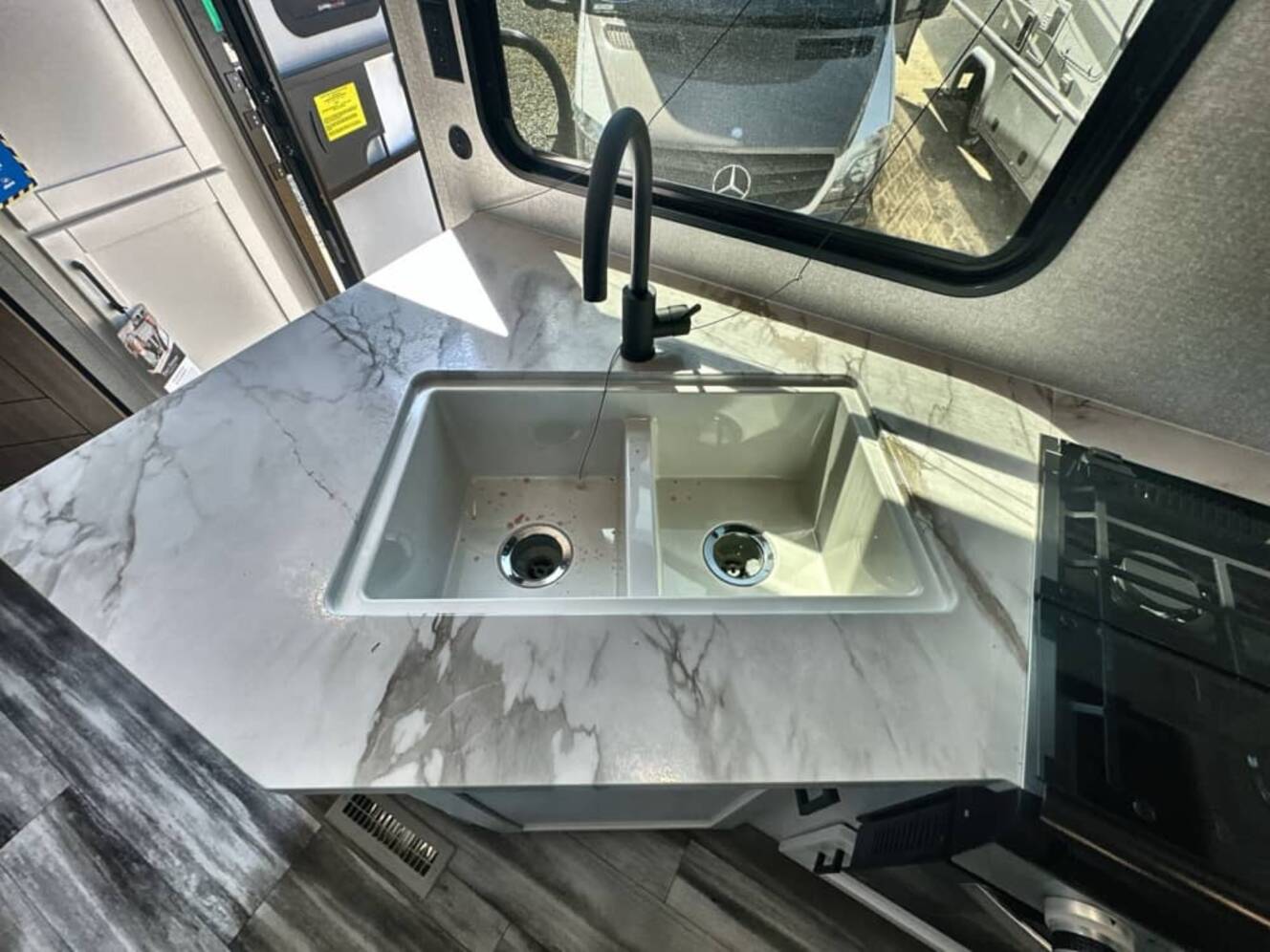 A photo of this 2026 Jayco JAY FLIGHT SLX 265MWS