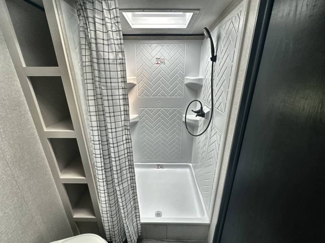 A photo of this 2026 Jayco JAY FLIGHT SLX 265MWS