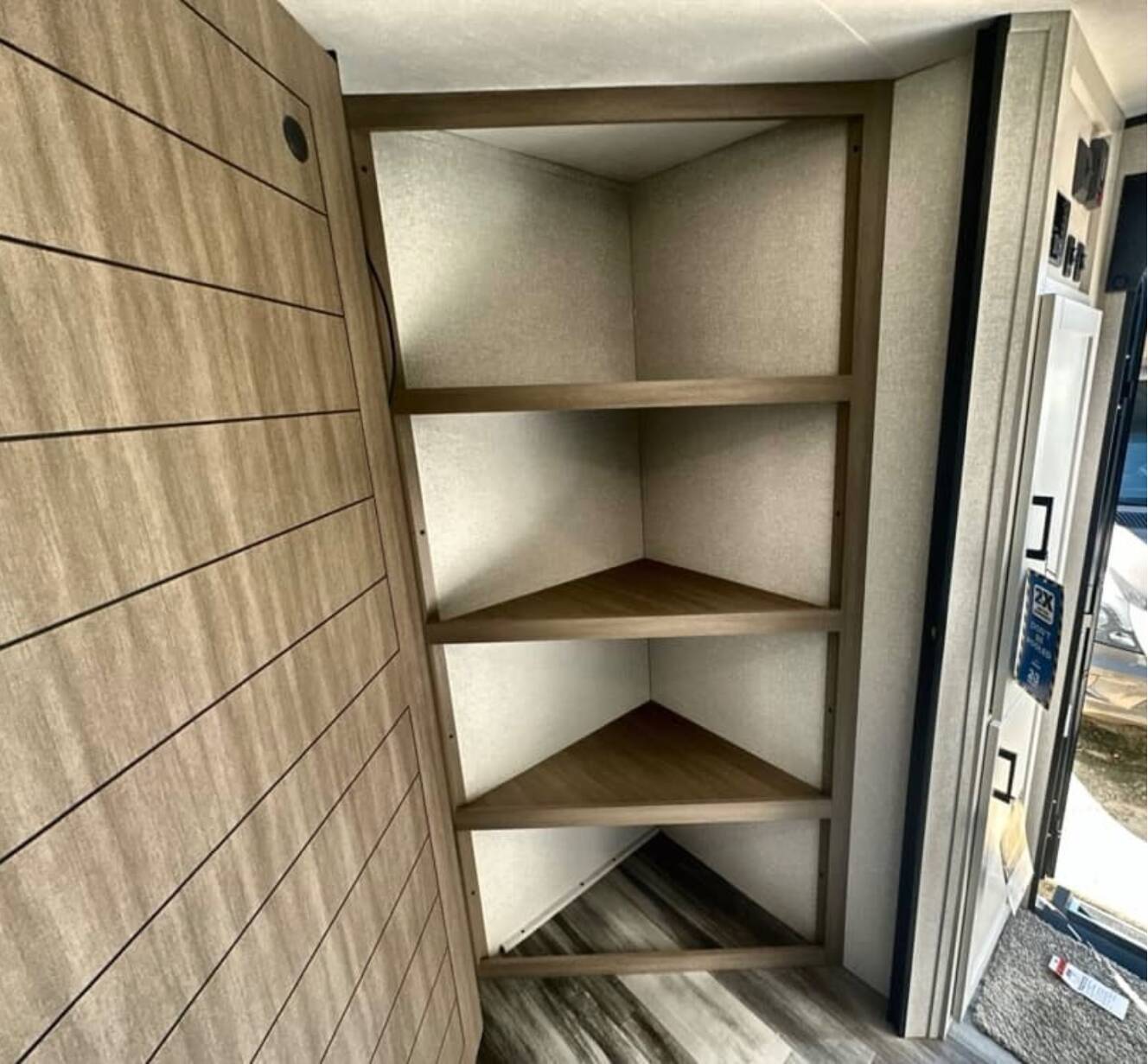 A photo of this 2026 Jayco JAY FLIGHT SLX 265MWS