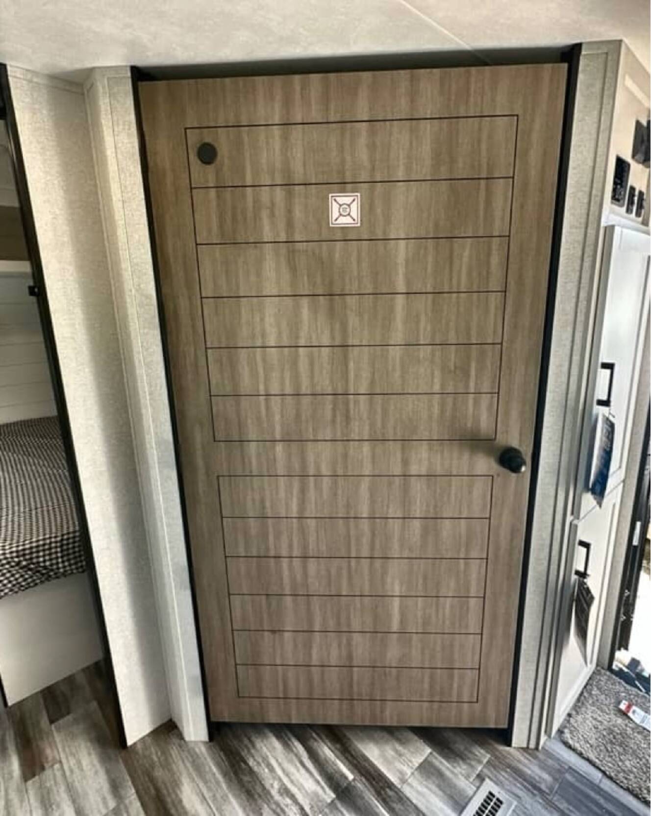 A photo of this 2026 Jayco JAY FLIGHT SLX 265MWS