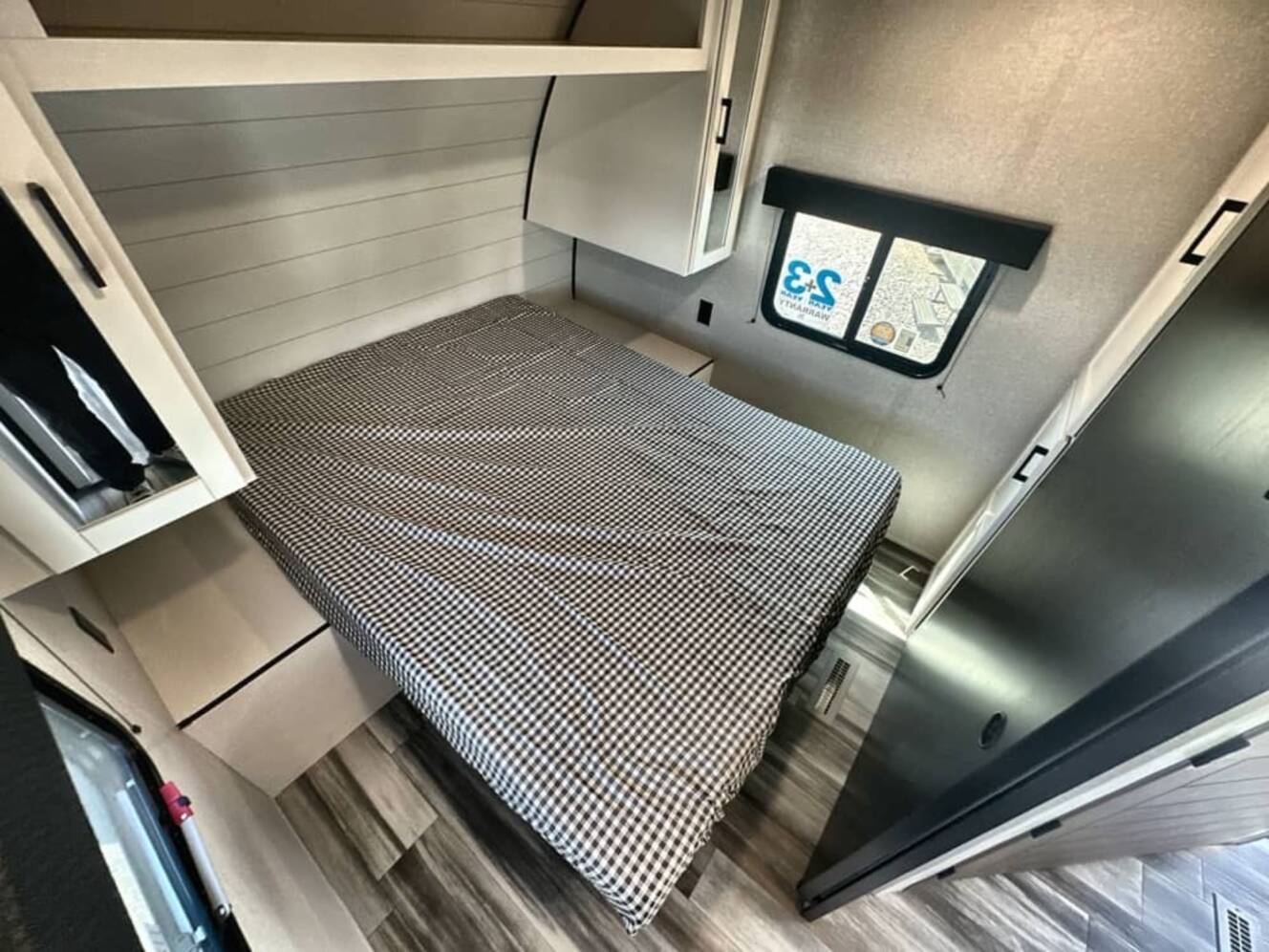 A photo of this 2026 Jayco JAY FLIGHT SLX 265MWS