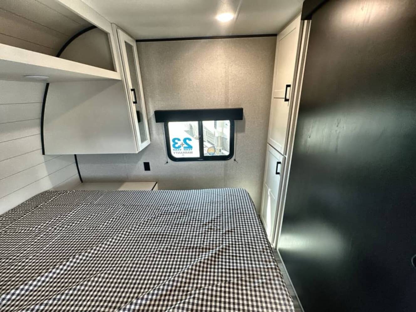 A photo of this 2026 Jayco JAY FLIGHT SLX 265MWS