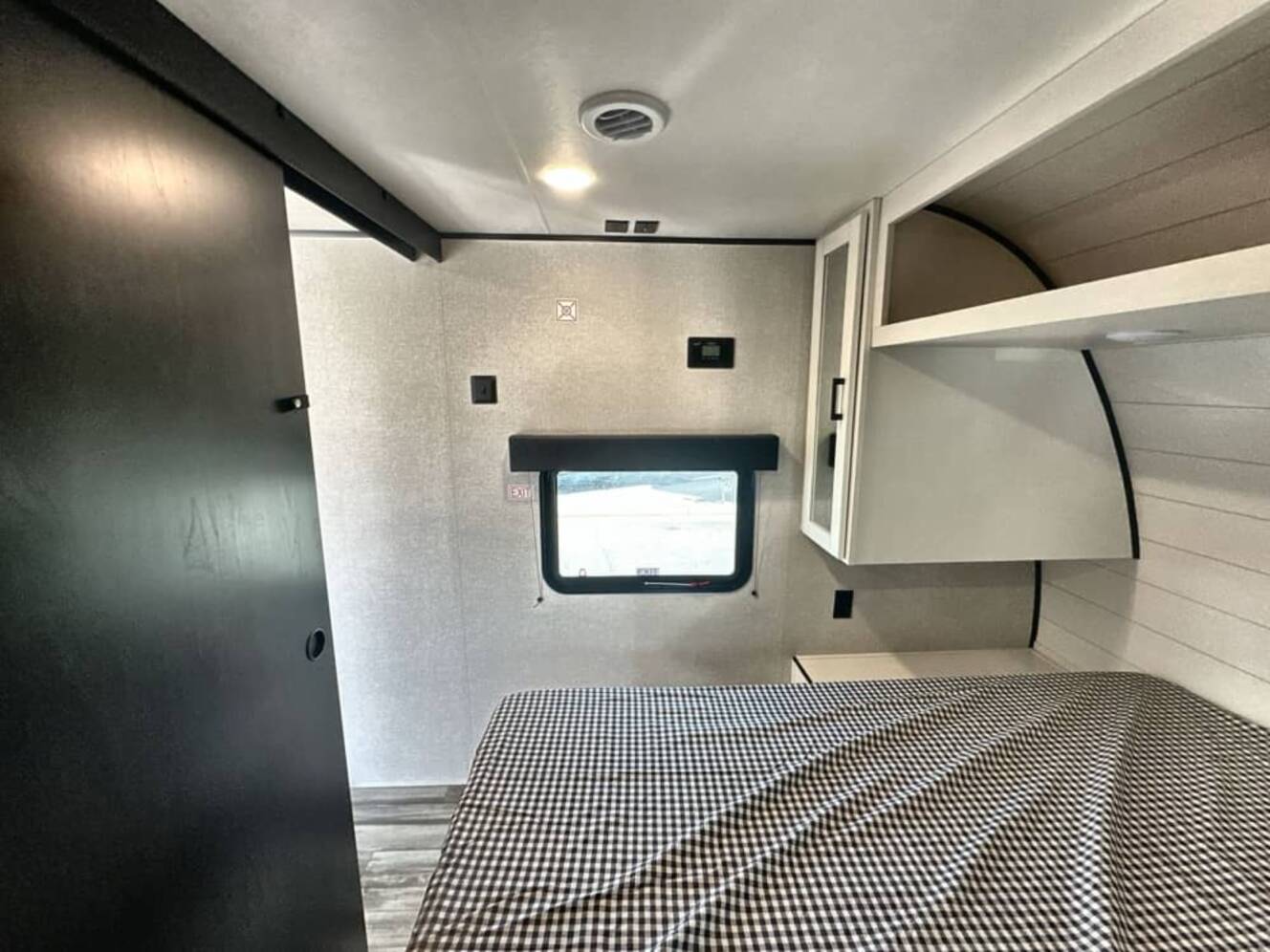 A photo of this 2026 Jayco JAY FLIGHT SLX 265MWS