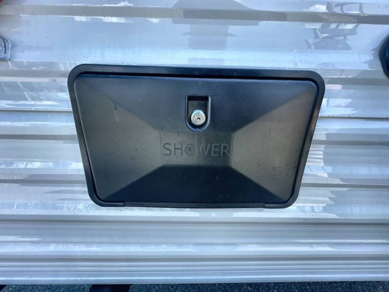 A photo of this 2026 Jayco JAY FLIGHT SLX 265MWS