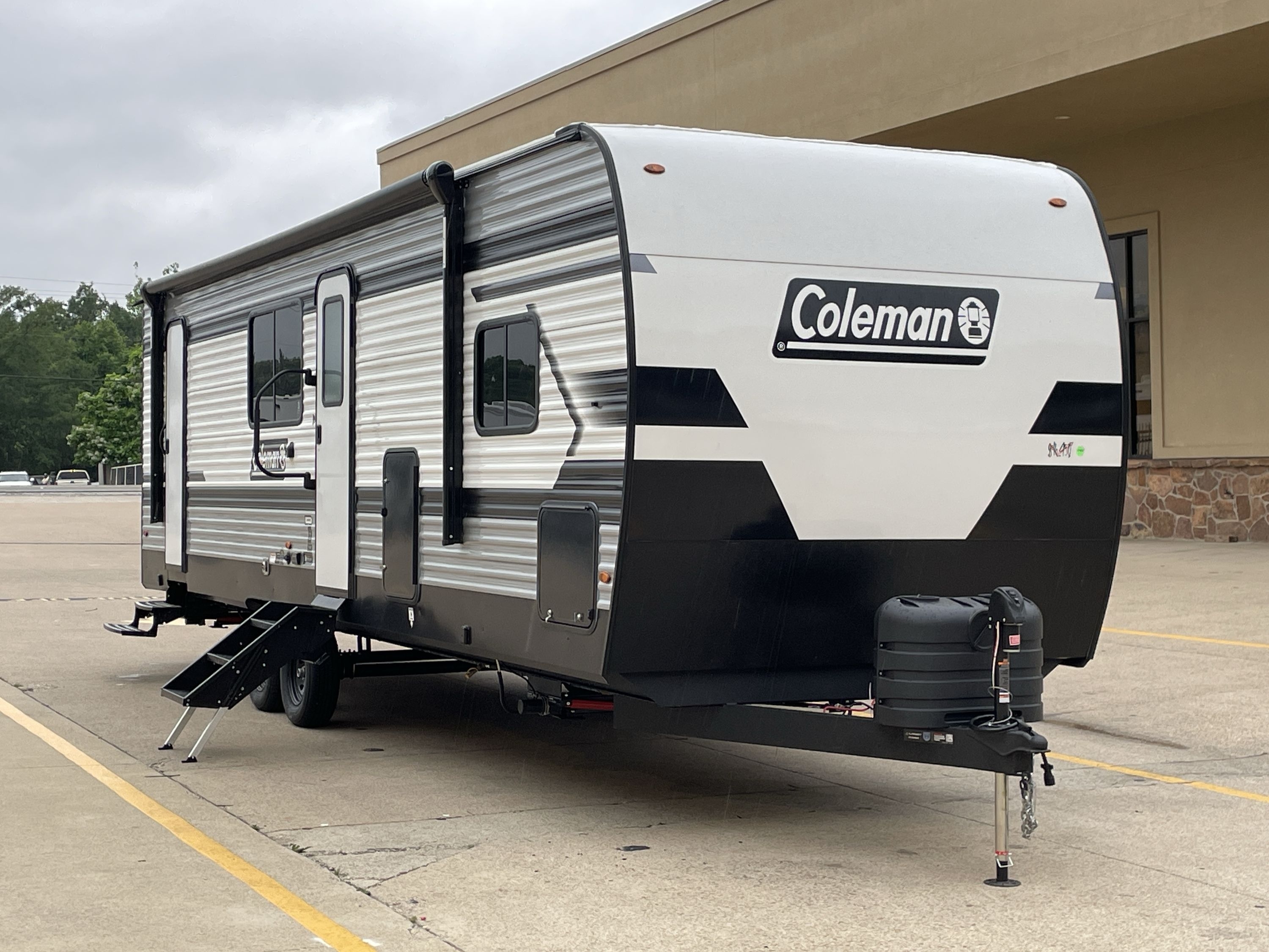 2026 Keystone COLEMAN LANTERN 28BHS in tyler TX
