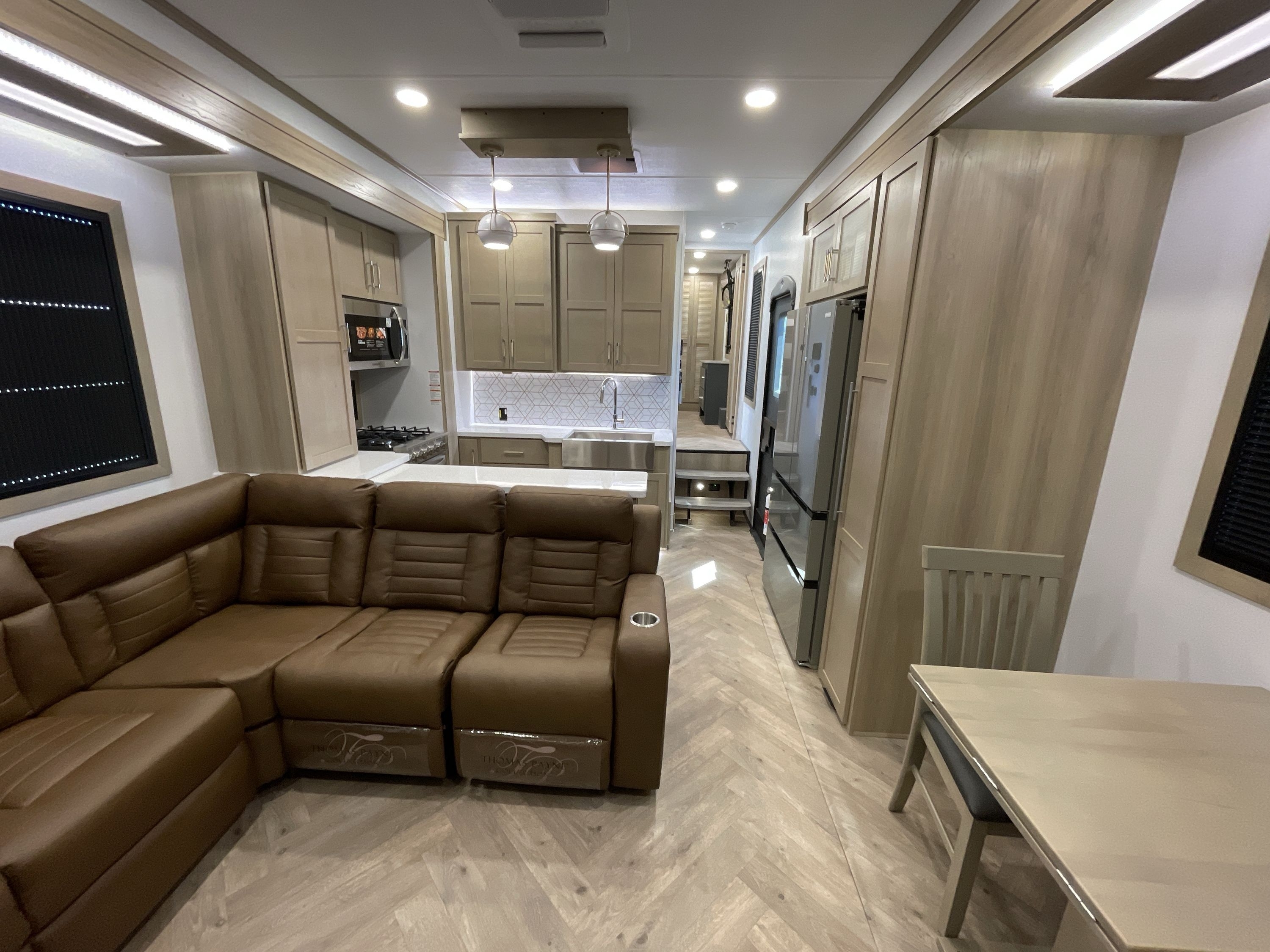 2026 Keystone RAPTOR 441HB in pasco WA