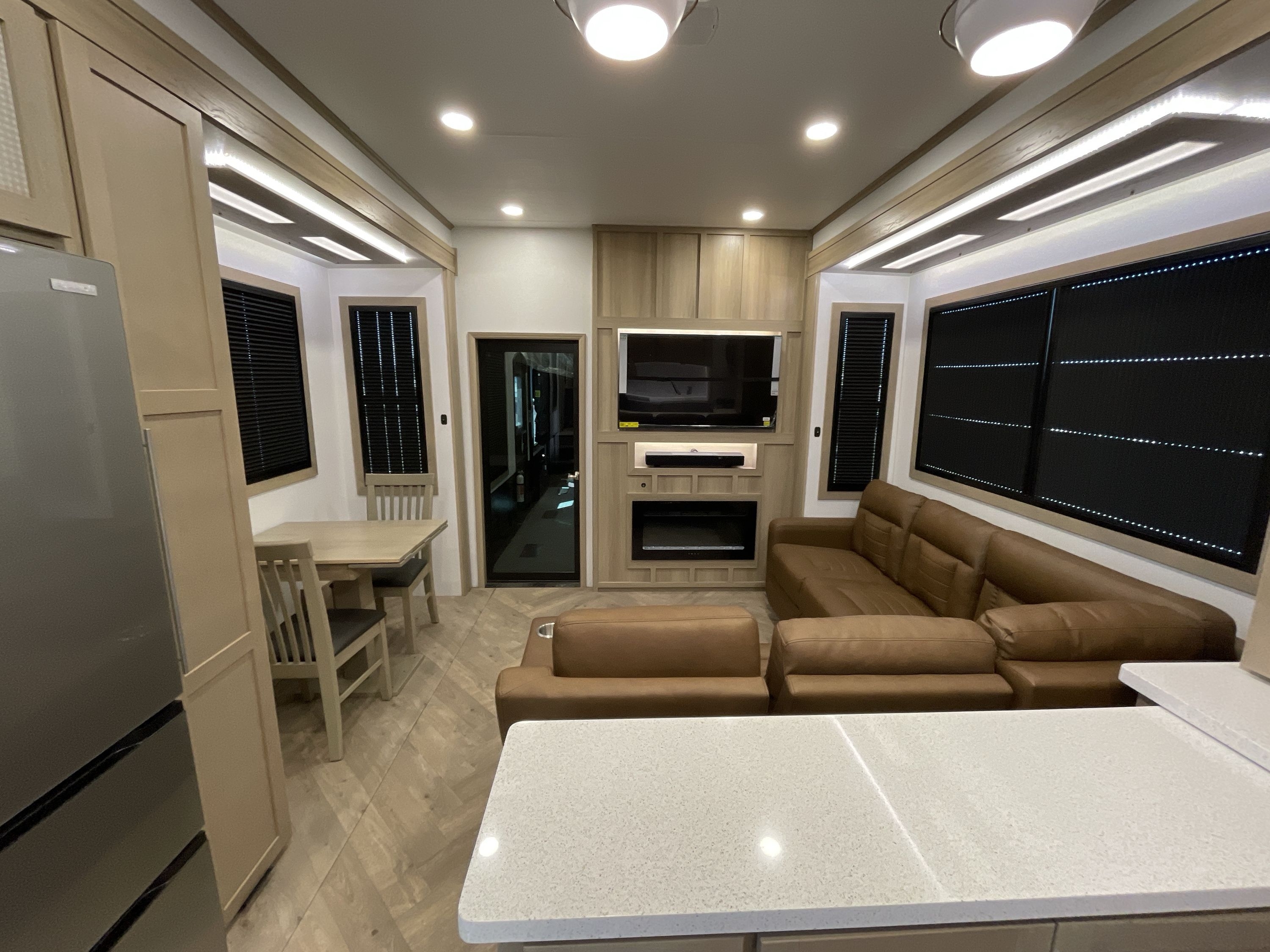 2026 Keystone RAPTOR 441HB in pasco WA