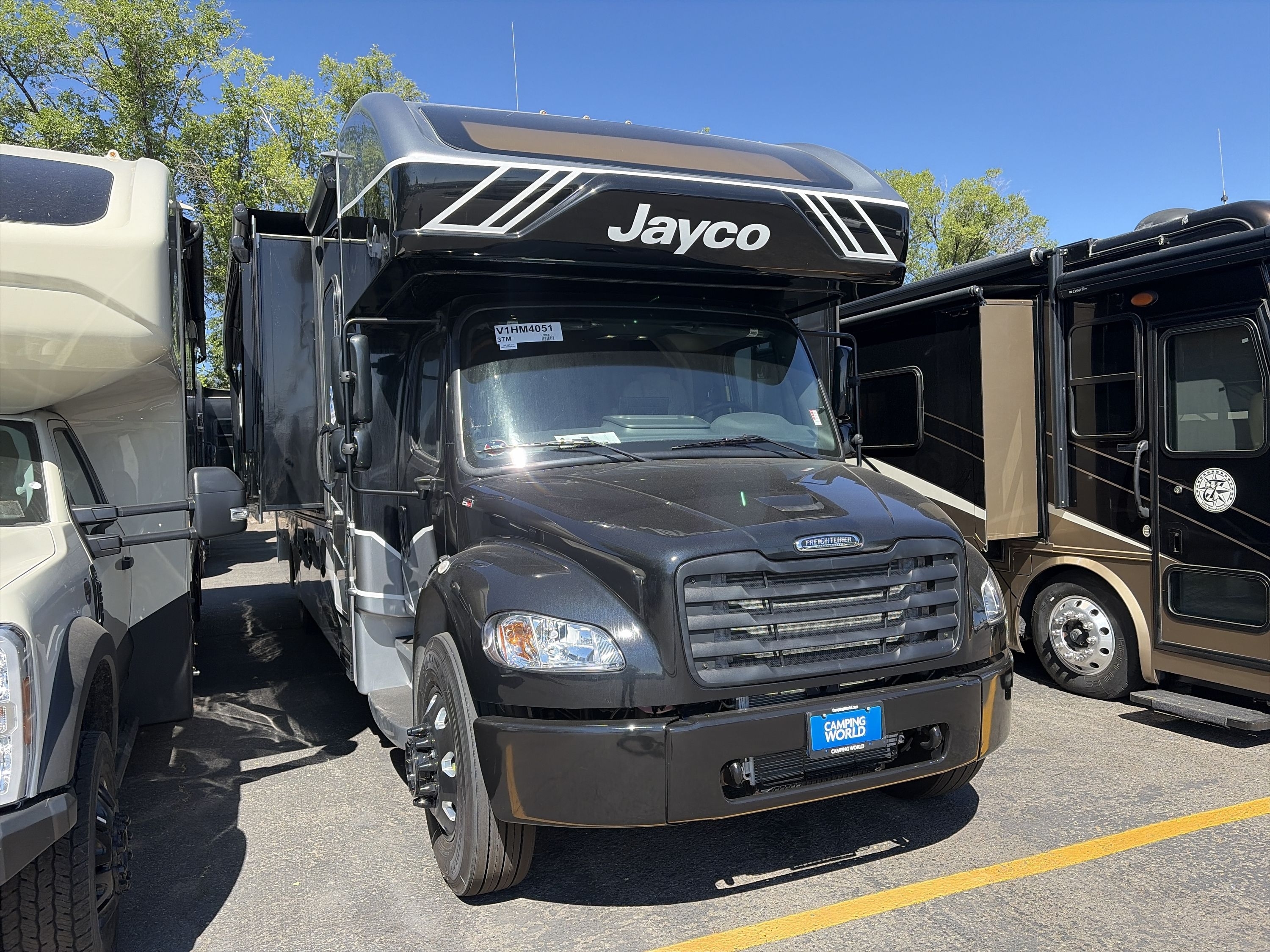 2027 Jayco SENECA 37M in reno NV