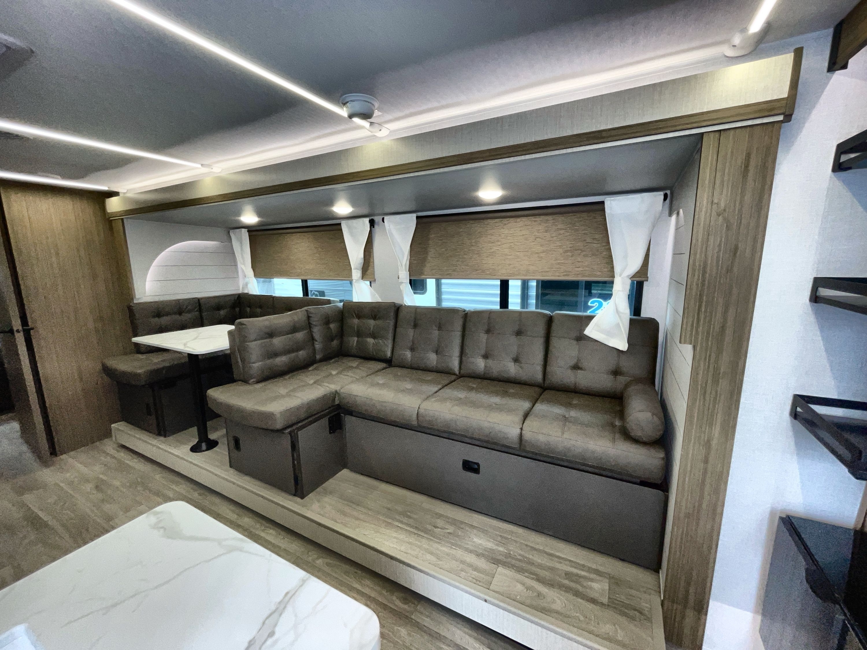 2026 Forest River SALEM CRUISE LITE 28VBXL in augusta GA