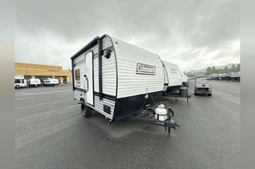 2027 Keystone COLEMAN 13T in woodland WA
