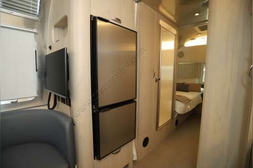 2026 Airstream Globetrotter 25FB in ft. myers FL