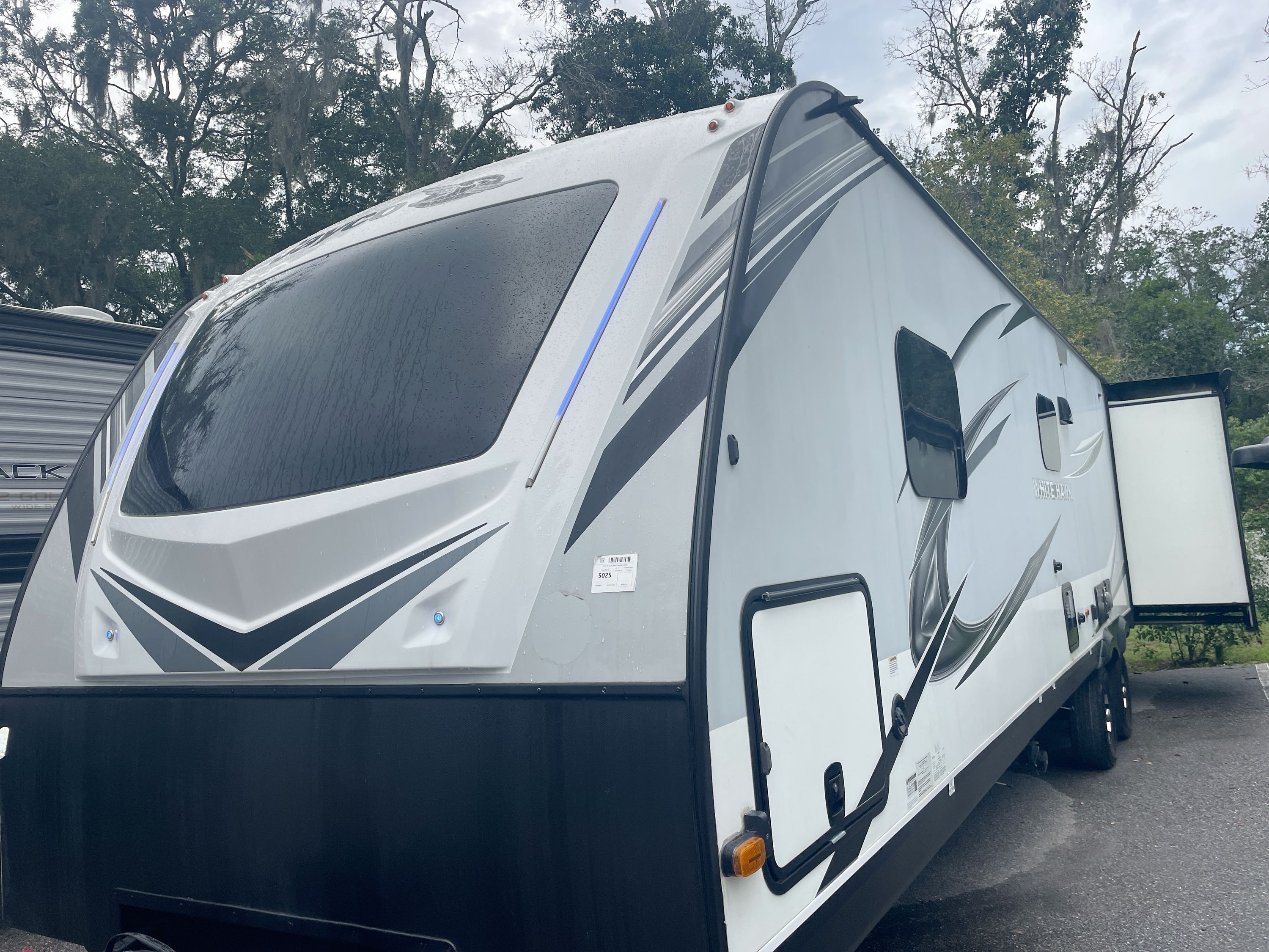 2021 Jayco WHITE HAWK 32BH RV